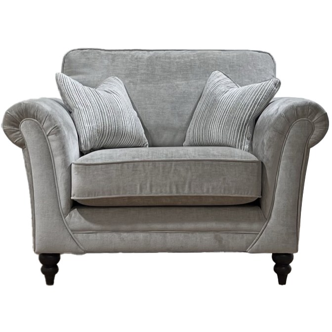 Delilah Chair Delilah Chair