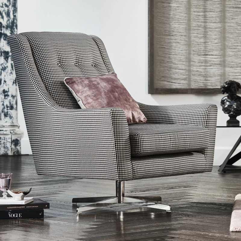 Liberty Swivel Chair Liberty Swivel Chair