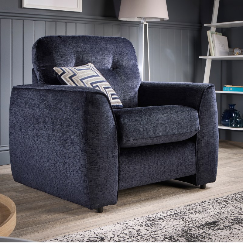 Falmouth Incliner Chair Falmouth Incliner Chair