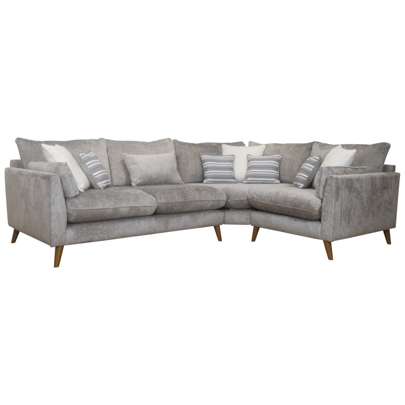 Perissa Corner Sofa Perissa Corner Sofa