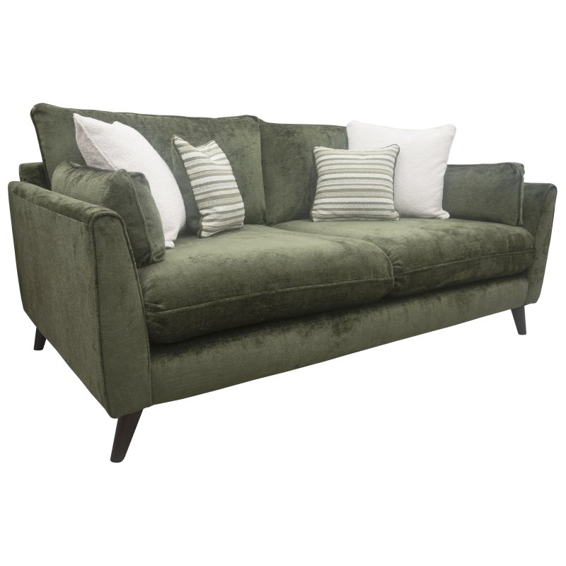 Perissa 3 Seater Sofa Perissa 3 Seater Sofa