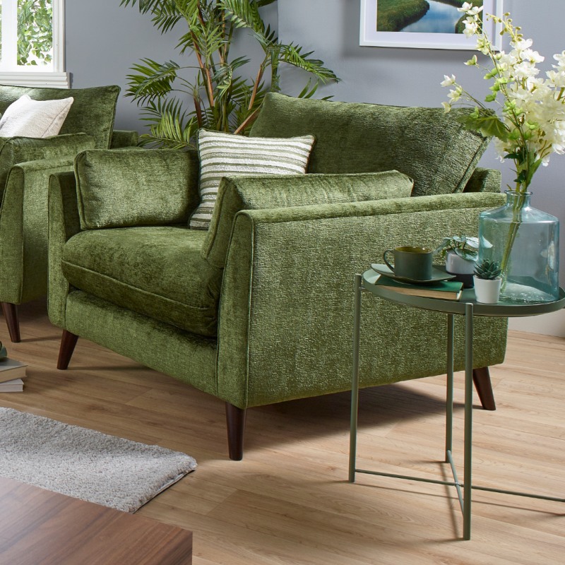 Perissa Armchair Perissa Armchair