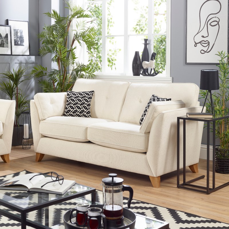 Jasper 2 Seater Sofa Jasper 2 Seater Sofa