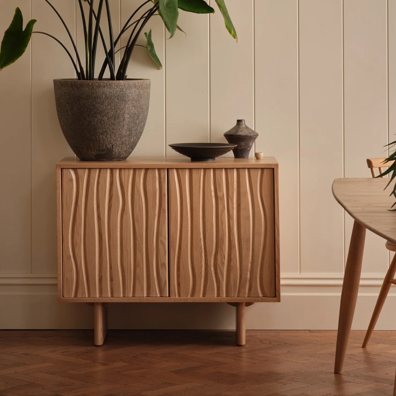 Ercol Assendon Small Sideboard Ercol Assendon Small Sideboard