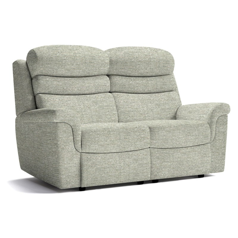 Sherborne Leyburn Standard 2 Seater Lounger Sherborne Leyburn Standard 2 Seater Lounger
