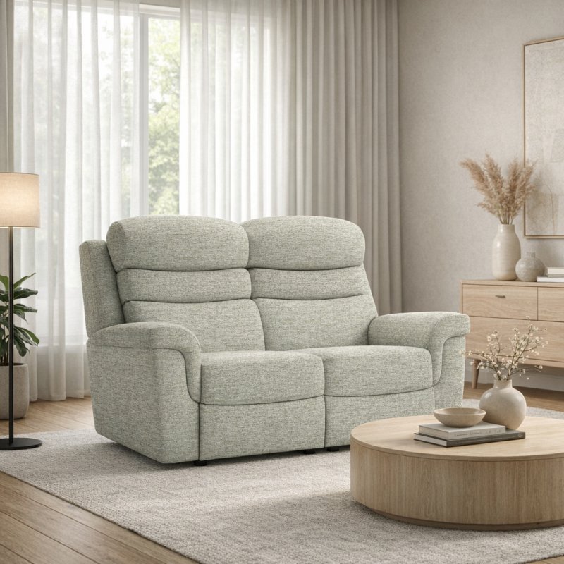 Sherborne Leyburn Standard 2 Seater Lounger Sherborne Leyburn Standard 2 Seater Lounger