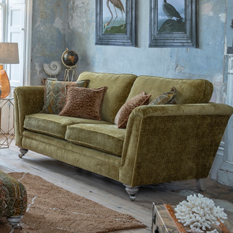 Darwin 3 Seater Sofa Darwin 3 Seater Sofa