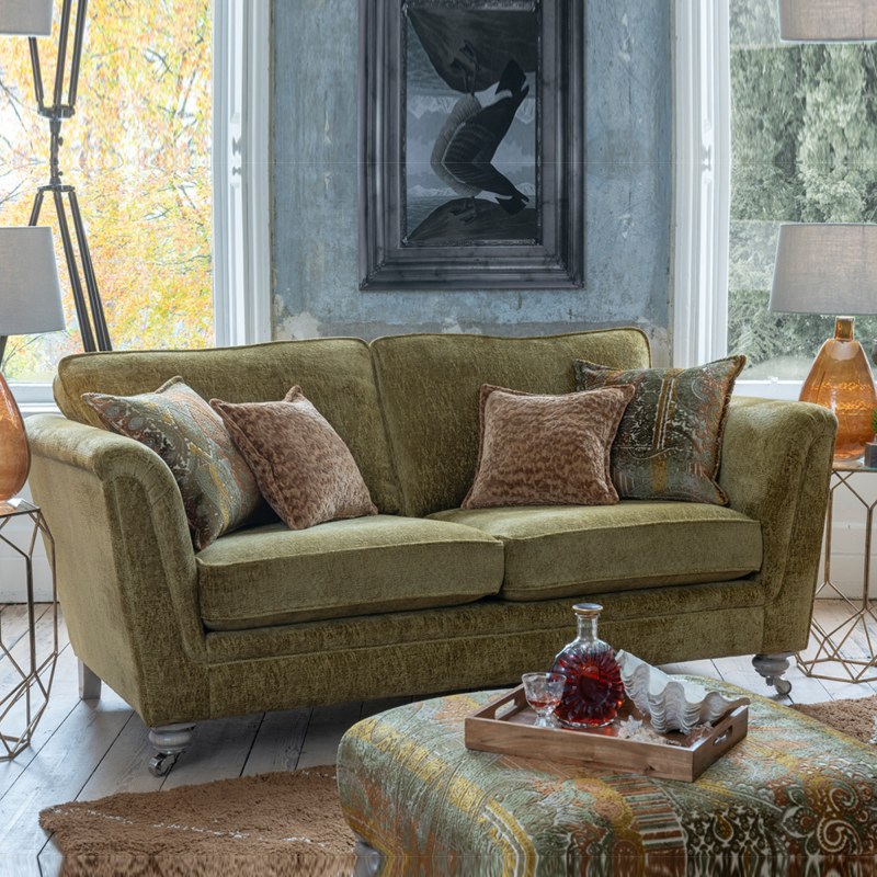 Darwin 2 Seater Sofa Darwin 2 Seater Sofa