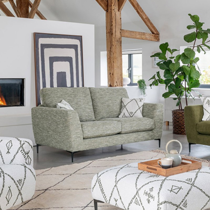 Inka 2 Seater Sofa Inka 2 Seater Sofa