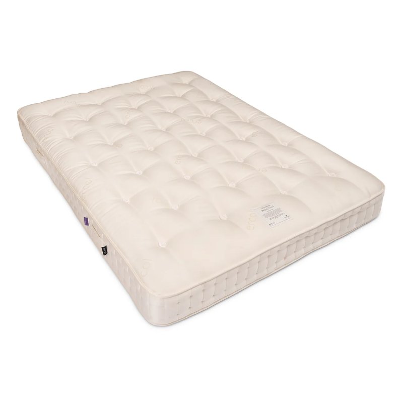 Ercol Wootton 3000 Spring Mattress Ercol Wootton 3000 Spring Mattress