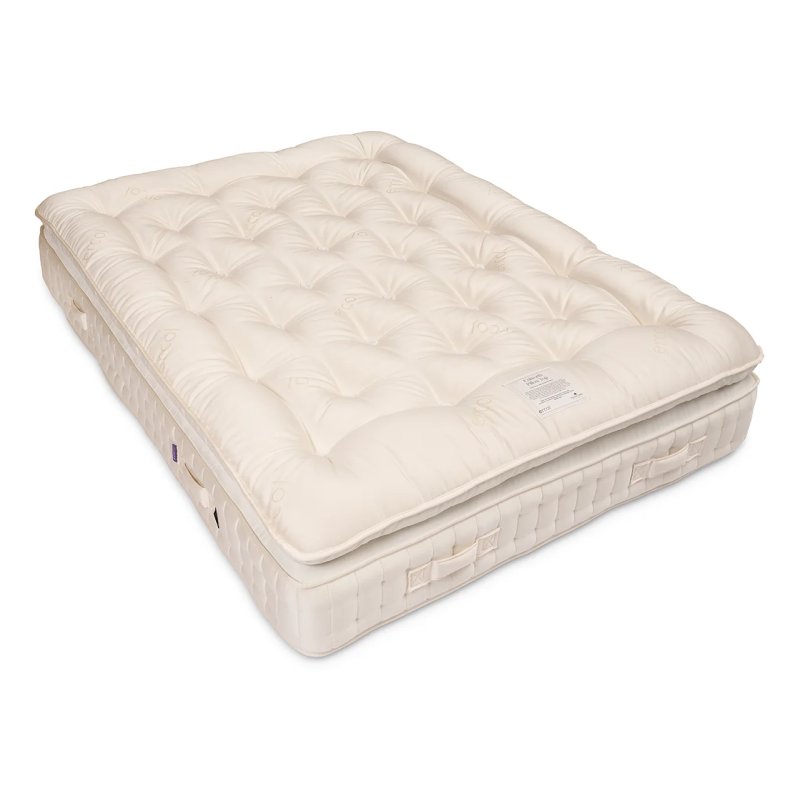 Ercol Culworth 10,000 Spring Mattress Ercol Culworth 10,000 Spring Mattress