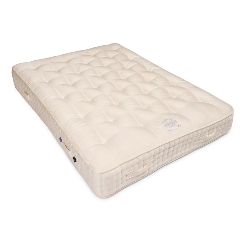 Ercol Bainton 12,000 Spring Mattress Ercol Bainton 12,000 Spring Mattress