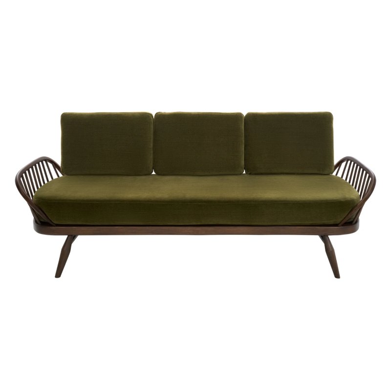 Ercol Collection Studio Couch Ercol Collection Studio Couch