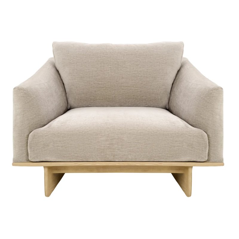 Ercol Grade Lounge Chair Ercol Grade Lounge Chair