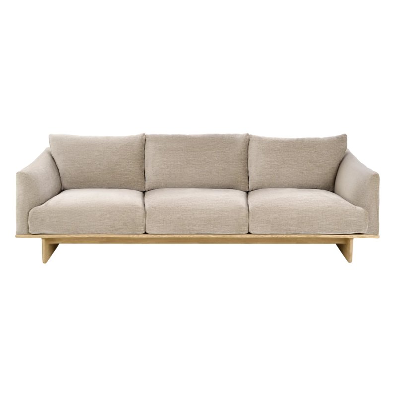 Ercol Grade 3 Seater Sofa Ercol Grade 3 Seater Sofa