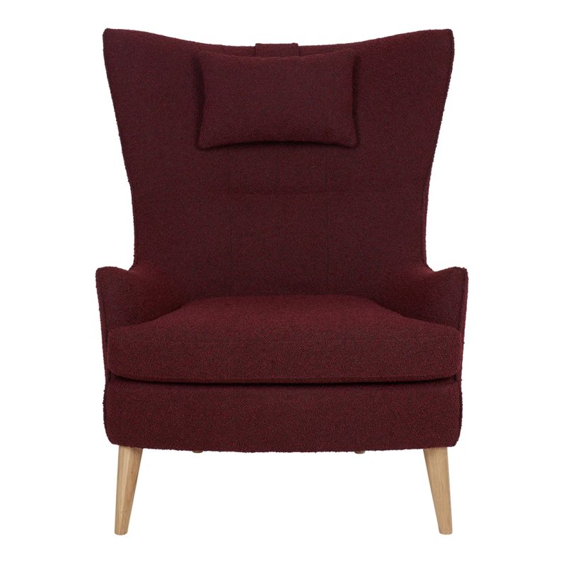 Ercol Hug Accent Chair Ercol Hug Accent Chair