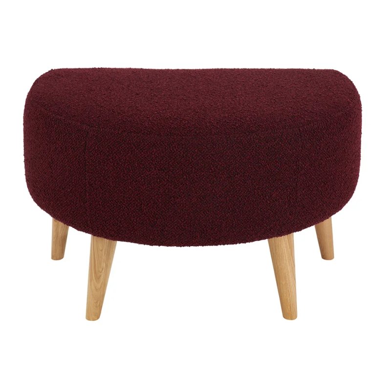 Ercol Hug Footstool Ercol Hug Footstool