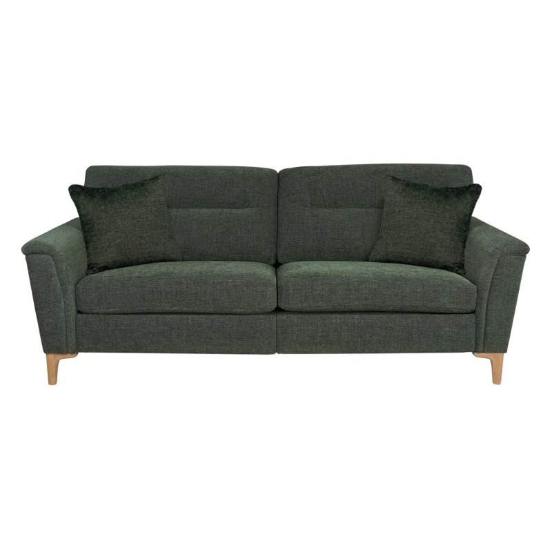 Ercol Sandford Large Sofa Ercol Sandford Large Sofa