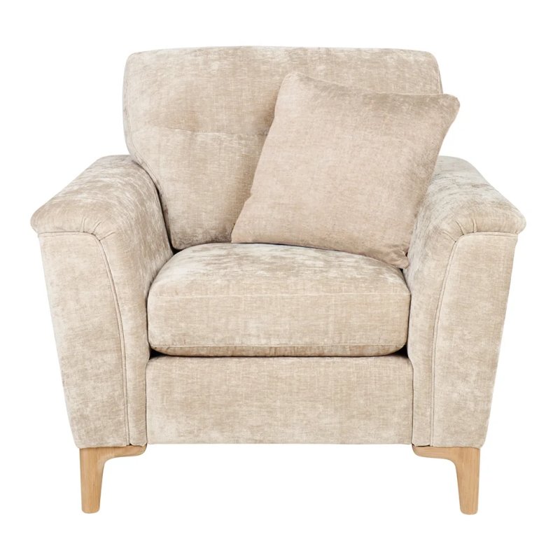 Ercol Sandford Motion Lounger Chair Ercol Sandford Motion Lounger Chair