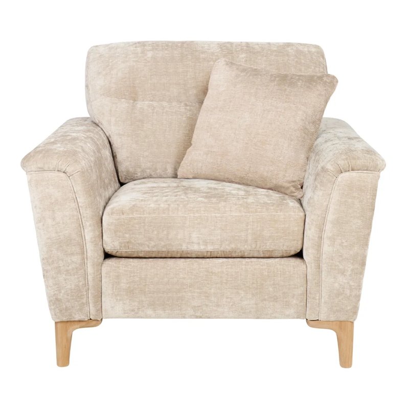 Ercol Sandford Motion Lounger Snuggler Ercol Sandford Motion Lounger Snuggler