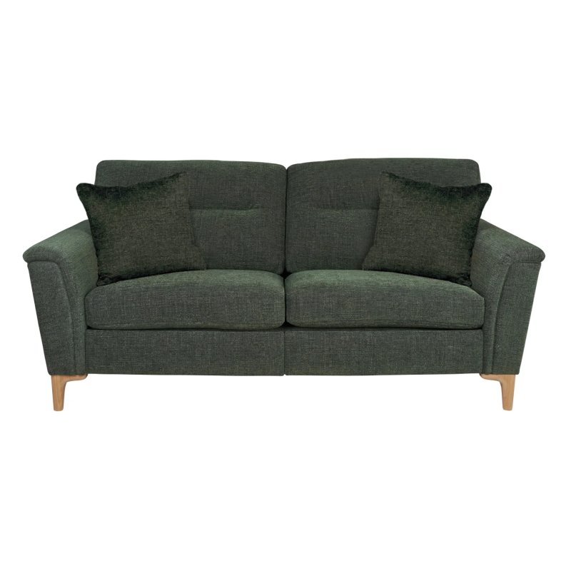Ercol Sandford Motion Lounger Medium Sofa Ercol Sandford Motion Lounger Medium Sofa