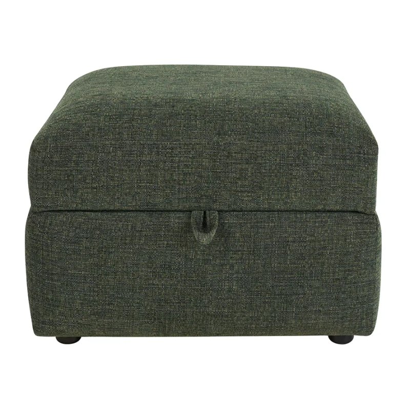 Ercol Sandford Storage Footstool Ercol Sandford Storage Footstool
