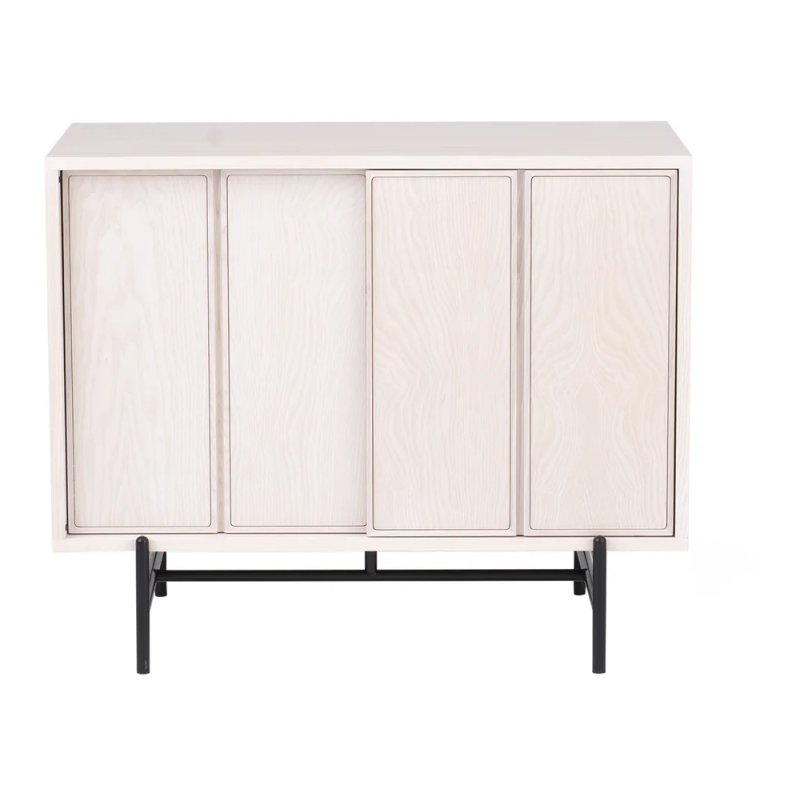 Ercol Canvas Small Cabinet Ercol Canvas Small Cabinet