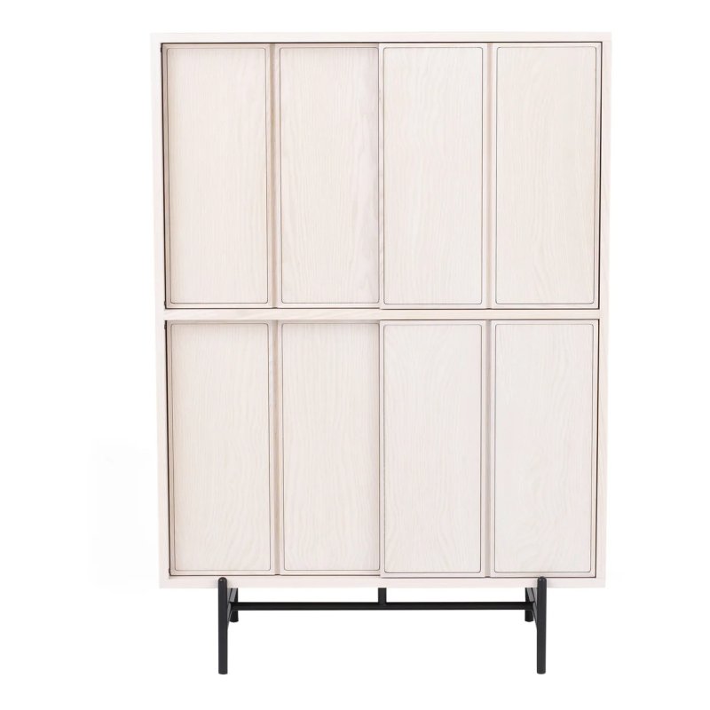 Ercol Canvas Tall Cabinet Ercol Canvas Tall Cabinet