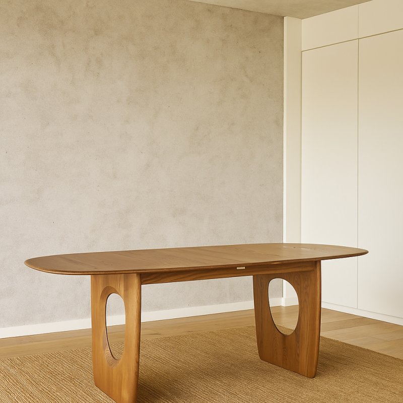 Ercol Highmoor Extending Dining Table Ercol Highmoor Extending Dining Table