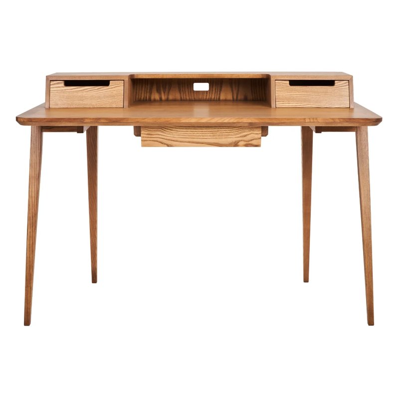 Ercol Treviso Desk Ercol Treviso Desk