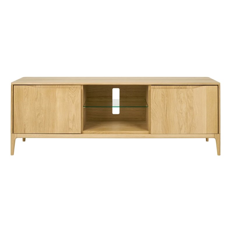 Romana Open Wide TV Unit Romana Open Wide TV Unit