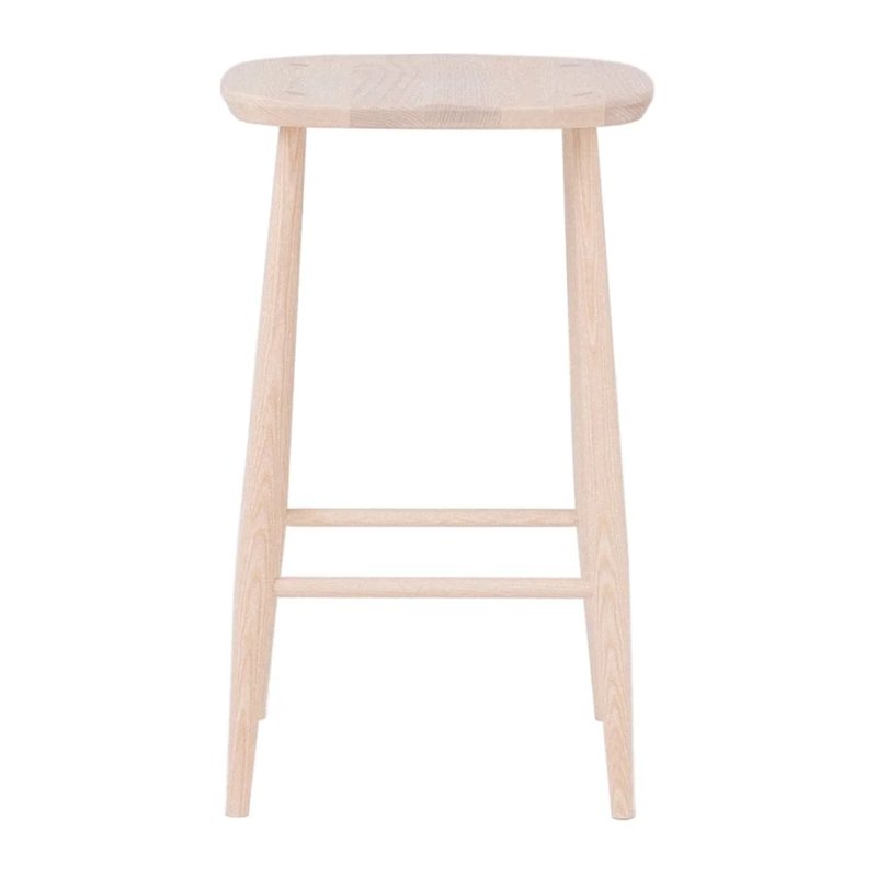 Ercol Collection Counter Stool (65cm) Ercol Collection Counter Stool (65cm)