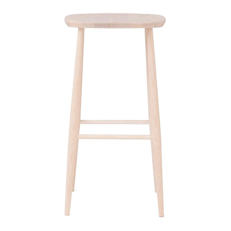 Ercol Collection Bar Stool (75cm) Ercol Collection Bar Stool (75cm)