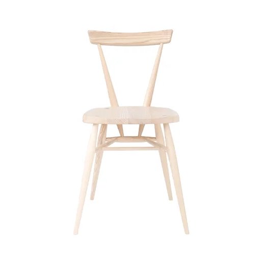 Ercol Collection Stacking Chair Ercol Collection Stacking Chair