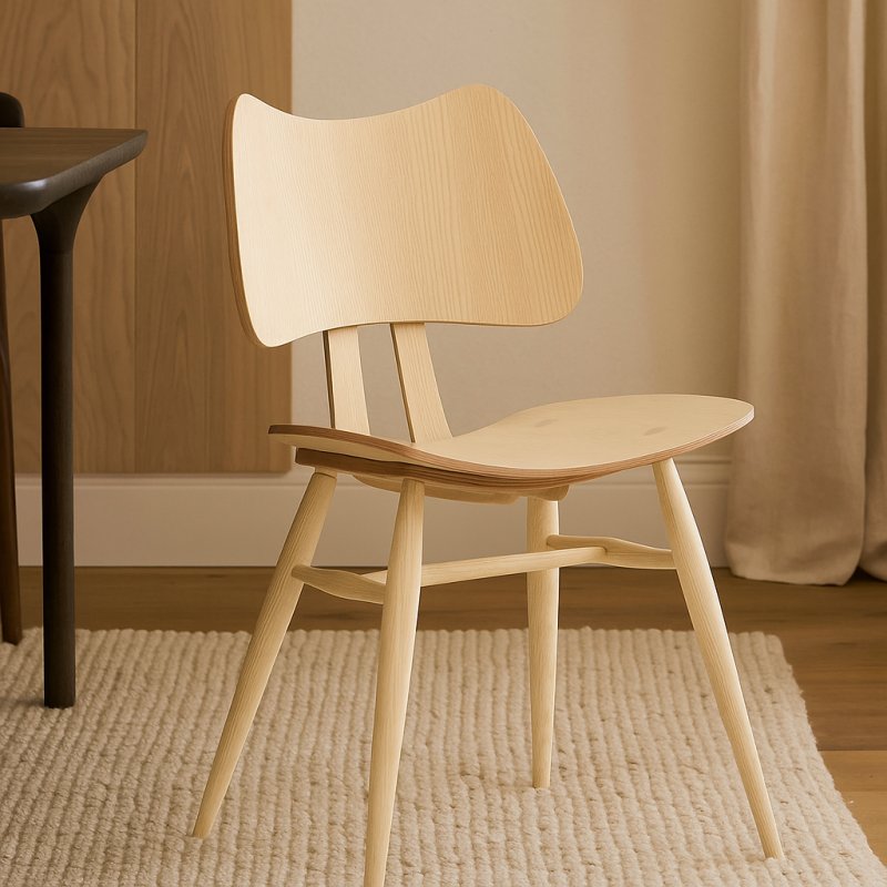 Ercol Collection Butterfly Chair Ercol Collection Butterfly Chair