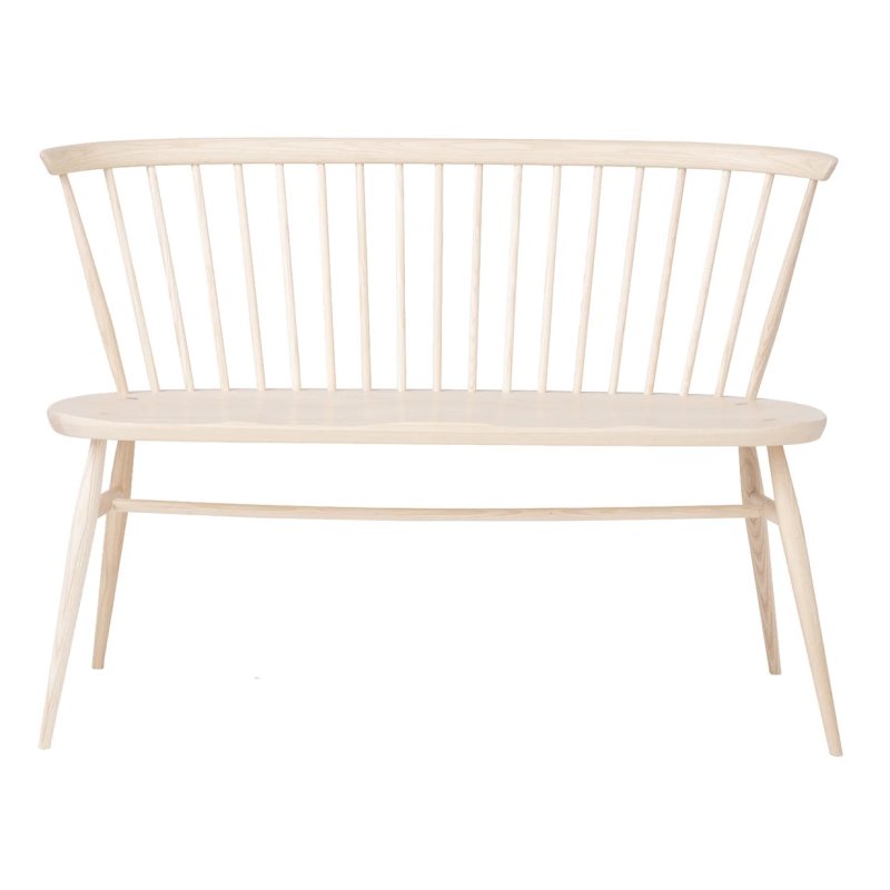 Ercol Collection Love Seat Ercol Collection Love Seat