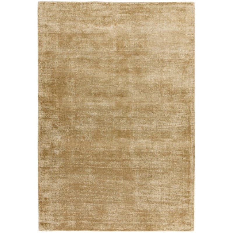 Blade Rug - Soft Gold Blade Rug - Soft Gold
