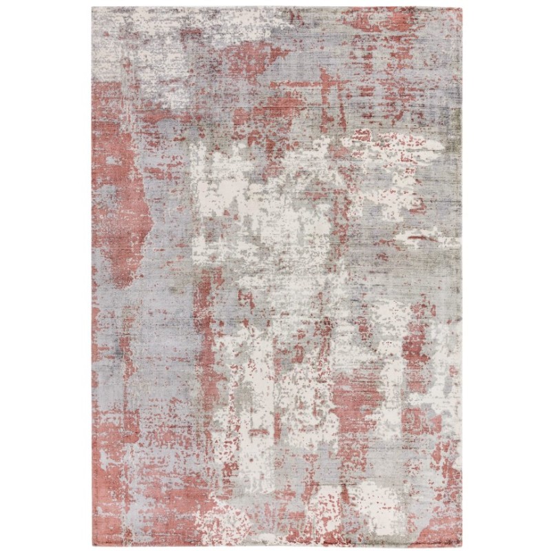 Gatsby Rug - Red Gatsby Rug - Red