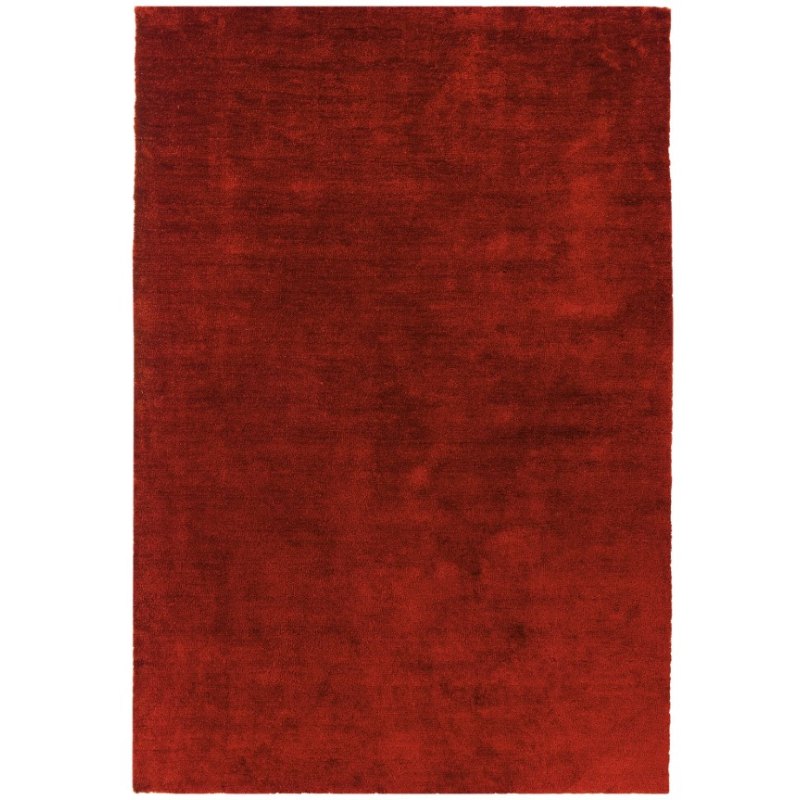 Milo Rug - Red Milo Rug - Red