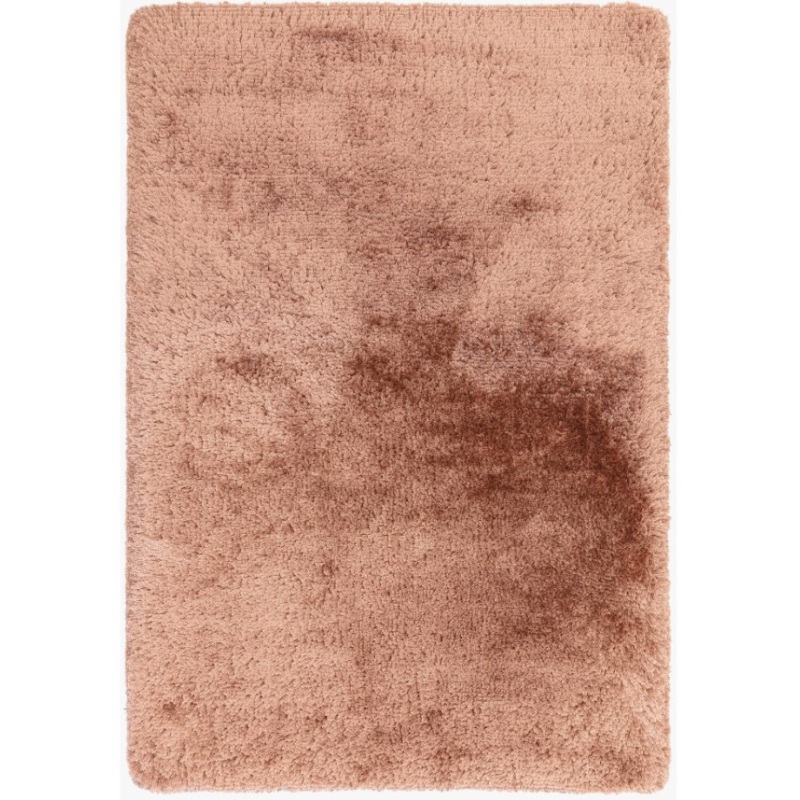 Plush Rug - Blush Plush Rug - Blush