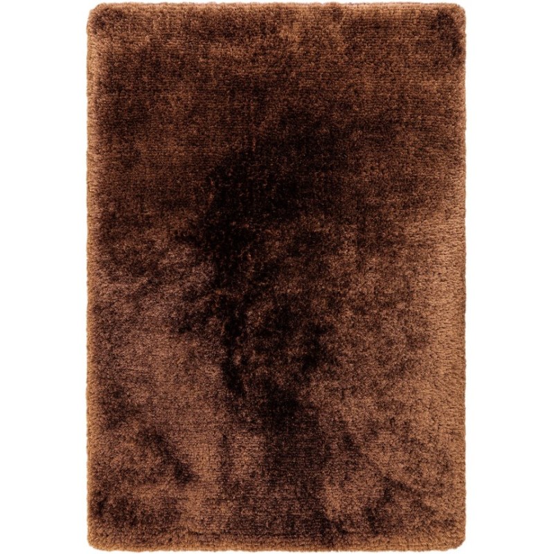 Plush Rug - Copper Plush Rug - Copper