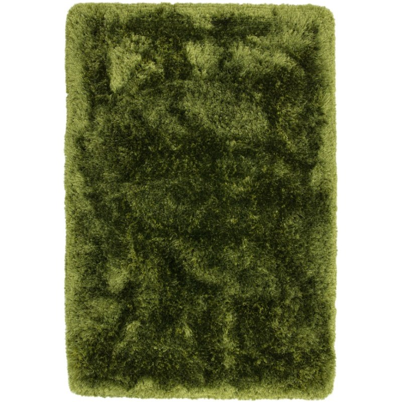 Plush Rug - Green Plush Rug - Green