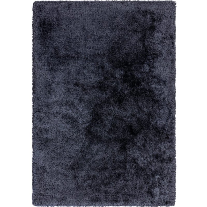 Plush Rug - Navy Plush Rug - Navy