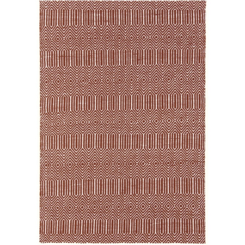 Sloan Rug - Marsala Sloan Rug - Marsala