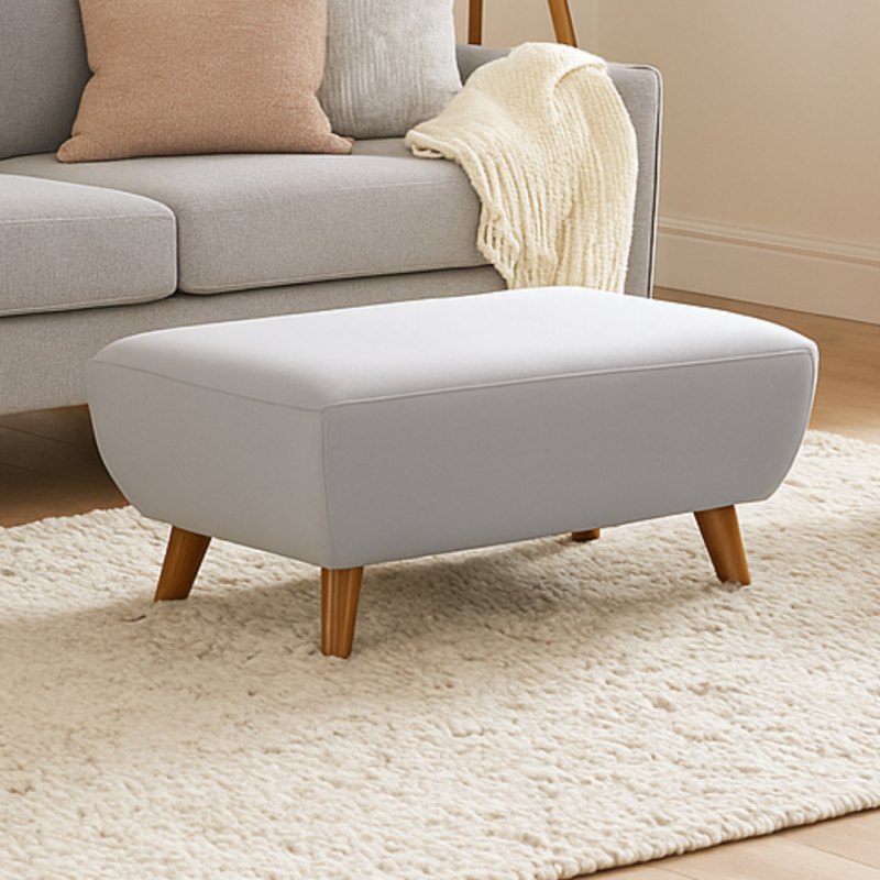 G Plan Vintage Martha Footstool G Plan Vintage Martha Footstool