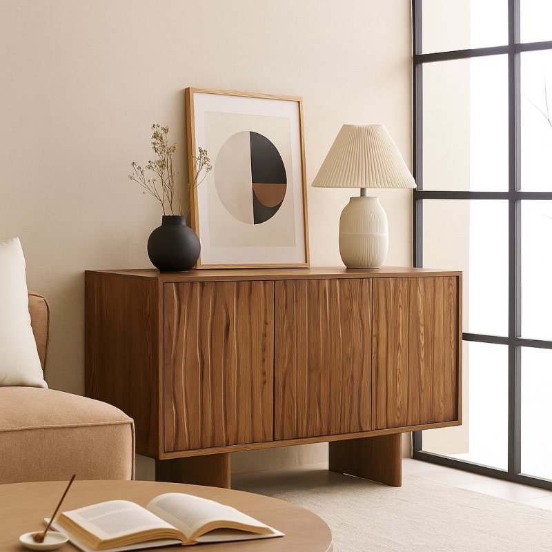 Ercol Assendon Medium Sideboard Ercol Assendon Medium Sideboard