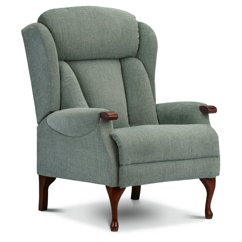 Sherborne Cartmel Knuckle Standard Seat Fireside Chair Sherborne Cartmel Knuckle Standard Seat Fireside Chair