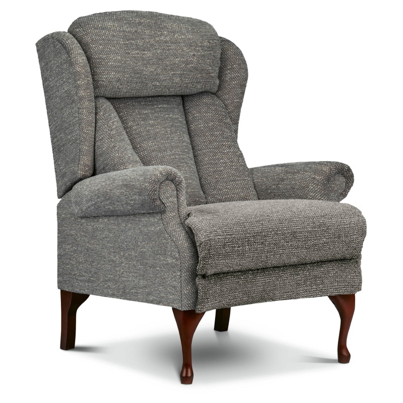 Sherborne Cartmel Low Seat Fireside Chair Sherborne Cartmel Low Seat Fireside Chair