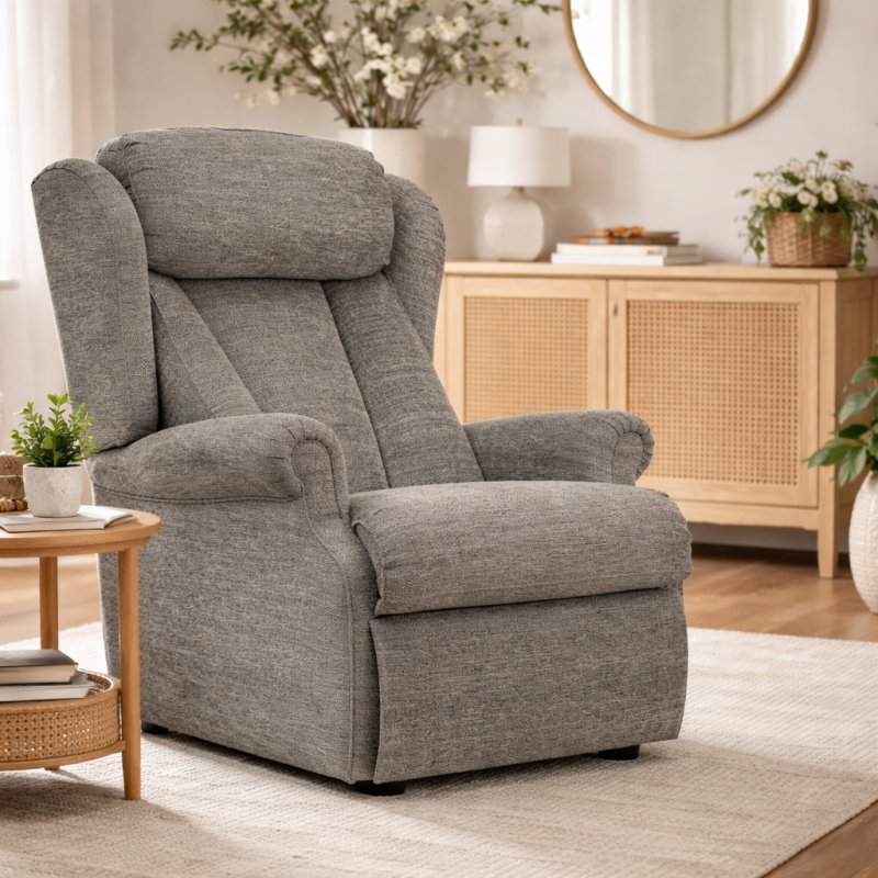 Sherborne Cartmel Chair Sherborne Cartmel Chair