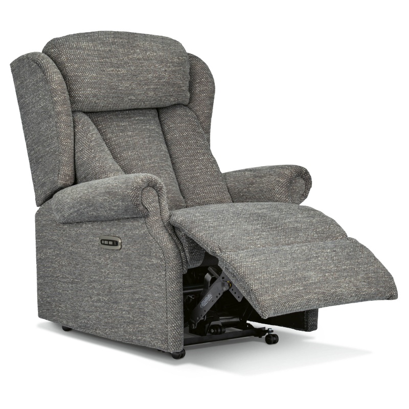 Sherborne Cartmel Standard Manual Recliner Chair Sherborne Cartmel Standard Manual Recliner Chair